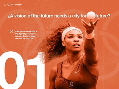 Special Rio 2016 2014 2016 blue clean colors flat games illustration madrid modern olympic page responsive rtves special trend ux web