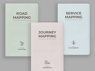 Mapping Cover Option 2 agile bookcovers books design editorial icons illustration lineicons mapping print simple