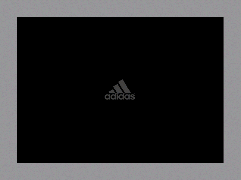 ADIDAS adidas design digital interaction interactive product prototype site ui ux web web gl website