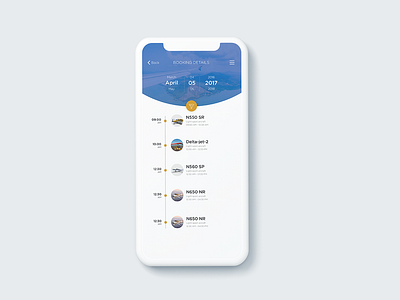 Quater Flying Club airplane calander flying club ios design mobile app mobile app design mobile application mobile dashboard mobile ui timeline design ui dashboard ui ux design