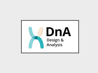 DnA Community LOGO