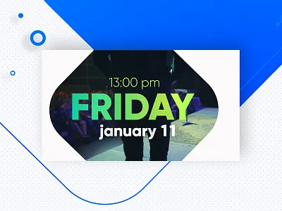 Global Forum 2019 ads business corporate design ecommerce envato event opener template trendy typography ui videohive youtube