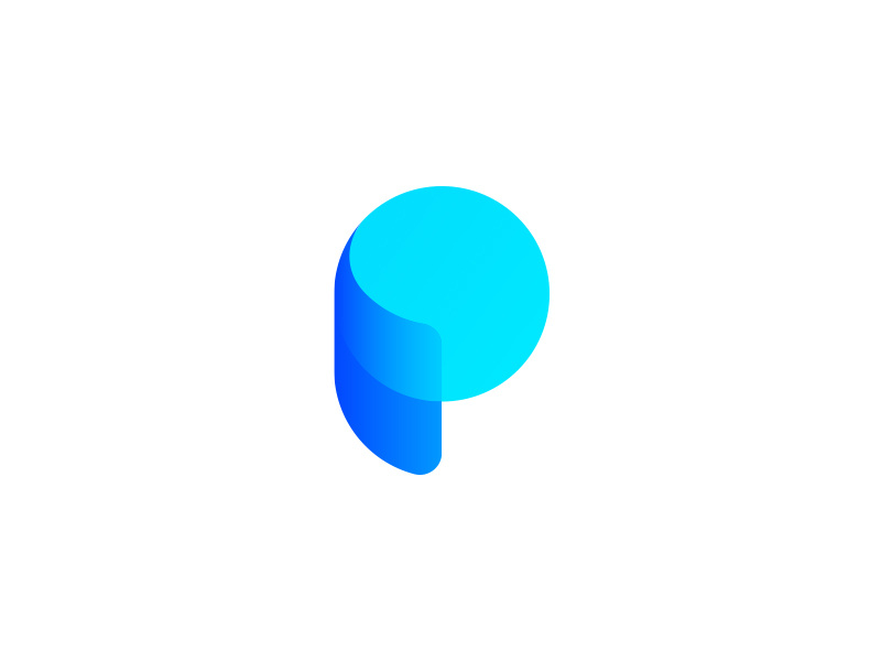 Example of P x Credit Card