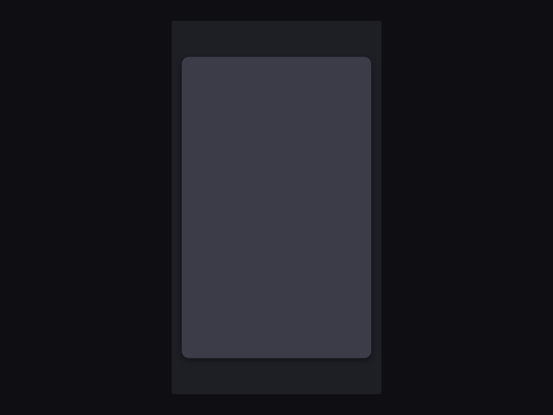 Info tiles - on tap and 3D touch 3d touch app cards dc deepeshc inteface interaction ios ui ux