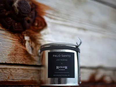 Ranger Station branding in studio photography photography product photography still photography