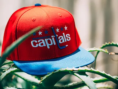 American Needle design in studio photography logo photography product photography still photography