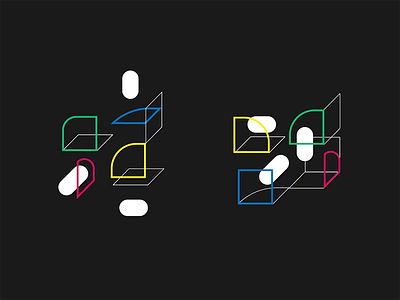 shared spaces design doodle drawing graphic icon iconography illustration vector