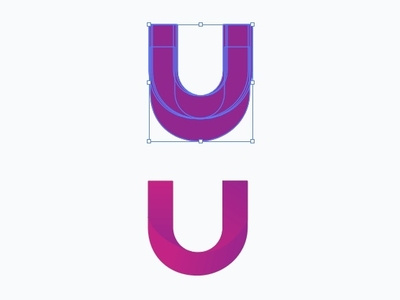 Dentist Part II branding concept dental logo