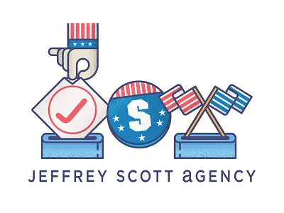 JSA Election Email Signature