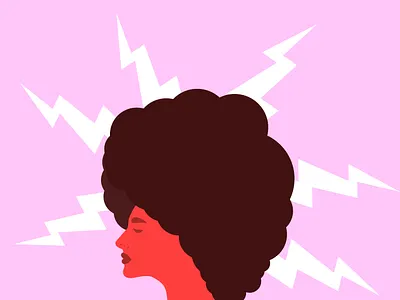 Electric Eclectic design illustration vector