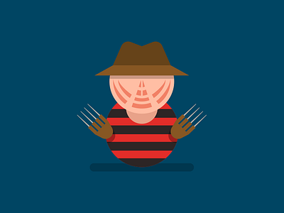 Super8 October 2018 animation article articles august blog design digital halloween illustration super8 vector web design