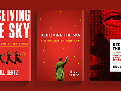 Sky book cover