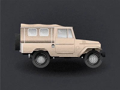 retake on an old illustration