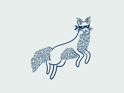 Foxy