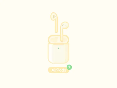 Airpods2 airpods sketch