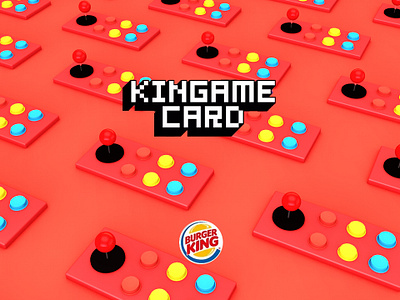 Game machine c4d 插图