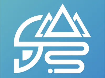 Taiwan branding illustration logo vector