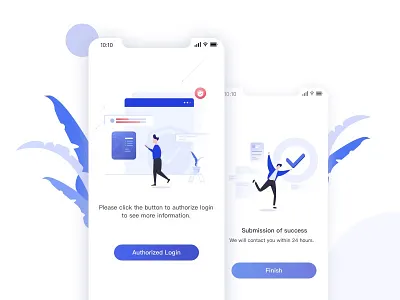 User Interface Illustration design illustration ui