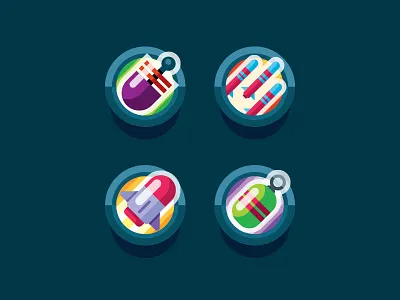 Icon Design for Game Art design draw drawing flat flat design game design gigantic graphic art graphic artist graphic arts icon icon a day icon app icon artwork icon design icon designer icondesign icondesigner illustration logo