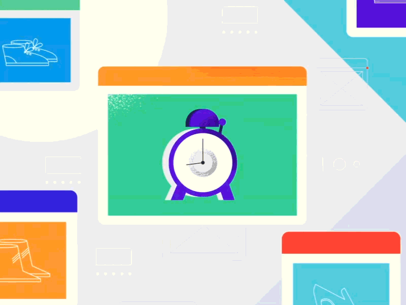 Meteor 2d after effects animation cel animation character design frame by frame gif illustration motion motion graphics