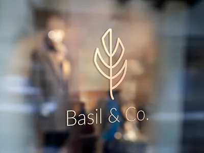 Jewellery Brand Logo accesories brand design jewellery logo women