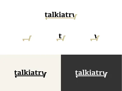 Unused brand concept branding design graphic design icon logo typography vector