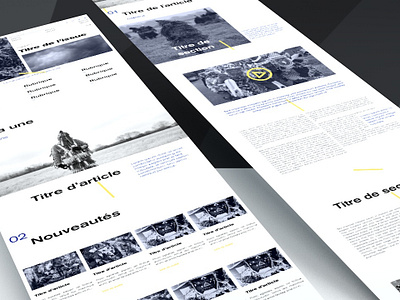 Graveyard Times blog digital fanzine punk website