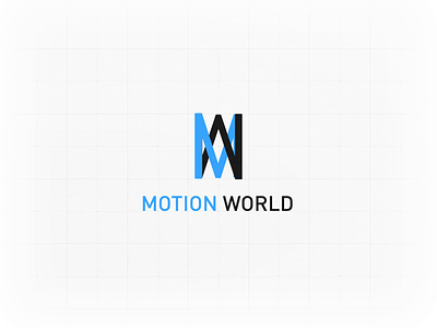Motion World Animation 3D Logo 3d animation branding loading logo motion rotating world