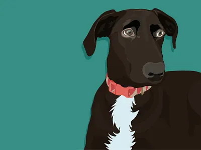 Piper cartoon design illustration illustrator procreate