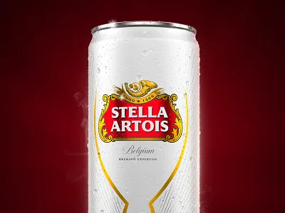 Stella Artois - CGI 3d 3d design 3dsmax illustrator maya photoshop render vray
