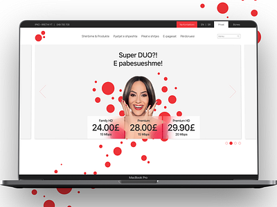 Ipko Website Re-Design interaction interaction design ui ux web webdesign website