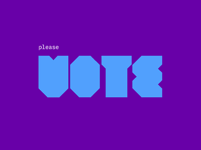 Vote