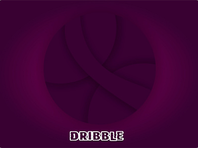 Dribble4 animation branding design logo ux website