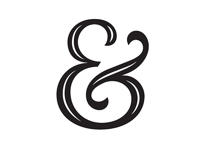 Custom Ampersand ampersand custom ampersand domaine inline