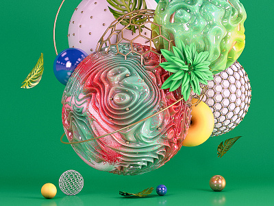 blending. 3d 3d art 3d artist 3dart abstract black cgi circles colorful design digitalart geometry lines minimal render shapes sphere texture triangle triangles
