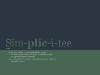 Simplicity adobe illustrator design desktop wallpaper