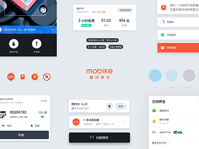 UI Components / Mobike-tooltips bicycle bike maps mobike translate