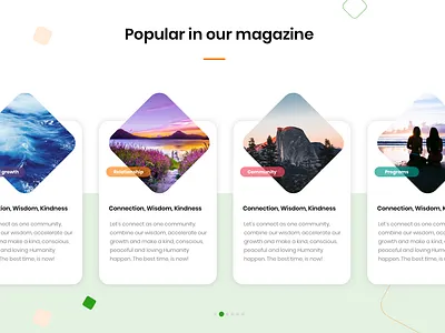 Happiness Popular Articles blog green happiness magazine popular yoga