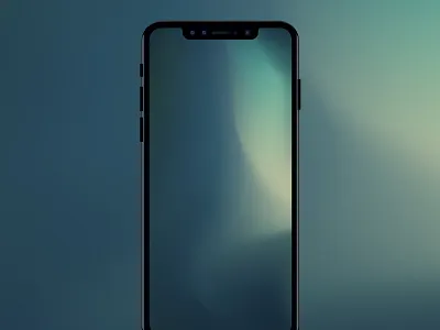 Gradient Mesh Wallpaper design gradient illustrator illustrator cc ios ios 11 ios 12 iphone iphone x iphone xs max mesh tool wallpaper wallpapers