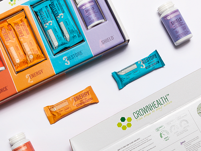 Implementation of the strategy of positioning and design brandidentity design graphic design logo package design packaging design printdesign visual identity visualdesign