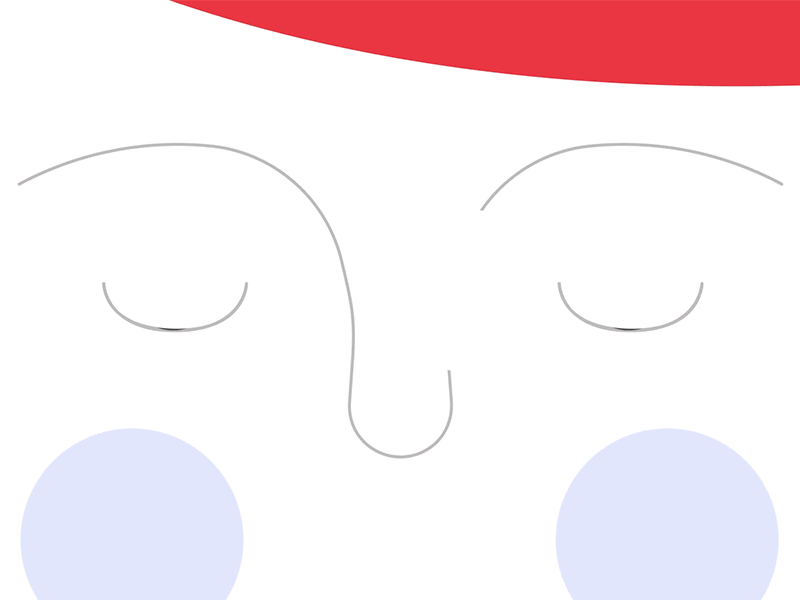 RoboMG - 100 years of Czech inventions 05 animation character creativity development helping hospital ideas illustration inventions nanofibers patient progress red research technology the czech republic vector