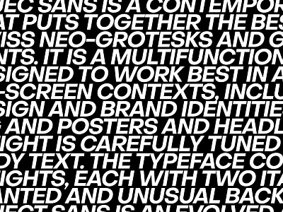 Object Sans bold font custom type font font design font designer font family free font free typeface futura alternative geometric font graphic design identity identity design lettering type design type designer type family typeface typographer typography