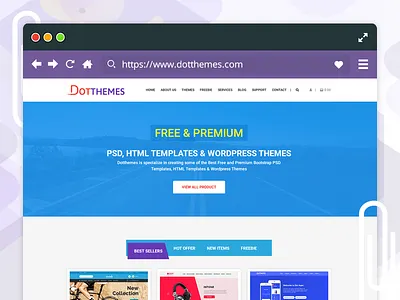 Dotthemes- Online marketplace template digital download digital marketplace digital store dotthemes free marketplace marketplace template online marketplace online shop showcase store website design