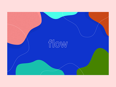 illustration exploration branding clean color concept design flat identity illustration layout minimal vector