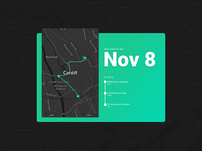 029 Map app box daily 100 daily 100 challenge dailyui design flat icon map map design map icon map marker minimal mockup phone ui ux vector web