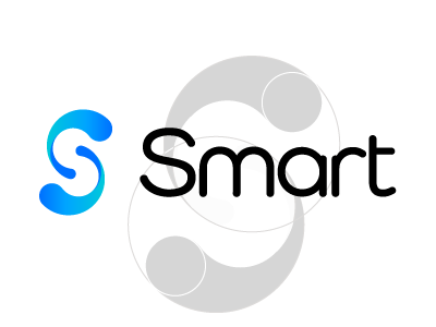 Logo for Tencent Cloud Smart logo