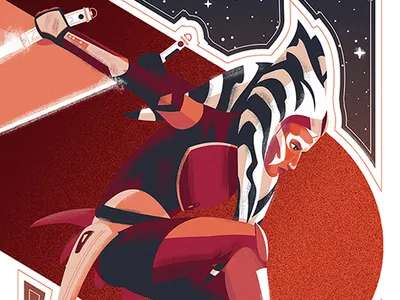 "I Will Avenge His Death" ahsoka darth vader lucasfilm rebels star wars