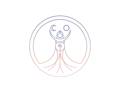 Szülő-Kör logo life logo mother motherhood pregnancy roots women