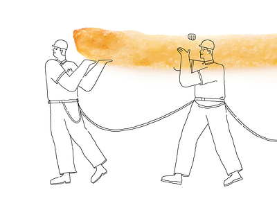 Food Safety And Quality food illustration poland