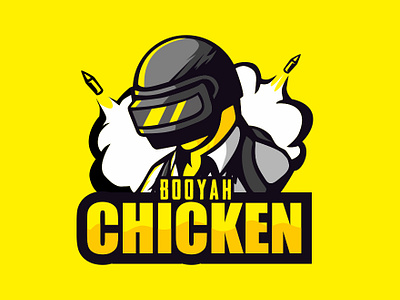 chicken booyah badge badge logo badgedesign brand design esport forsale fortnite freefire game logo games gaming logo gaminglogo logo logo badge pubg